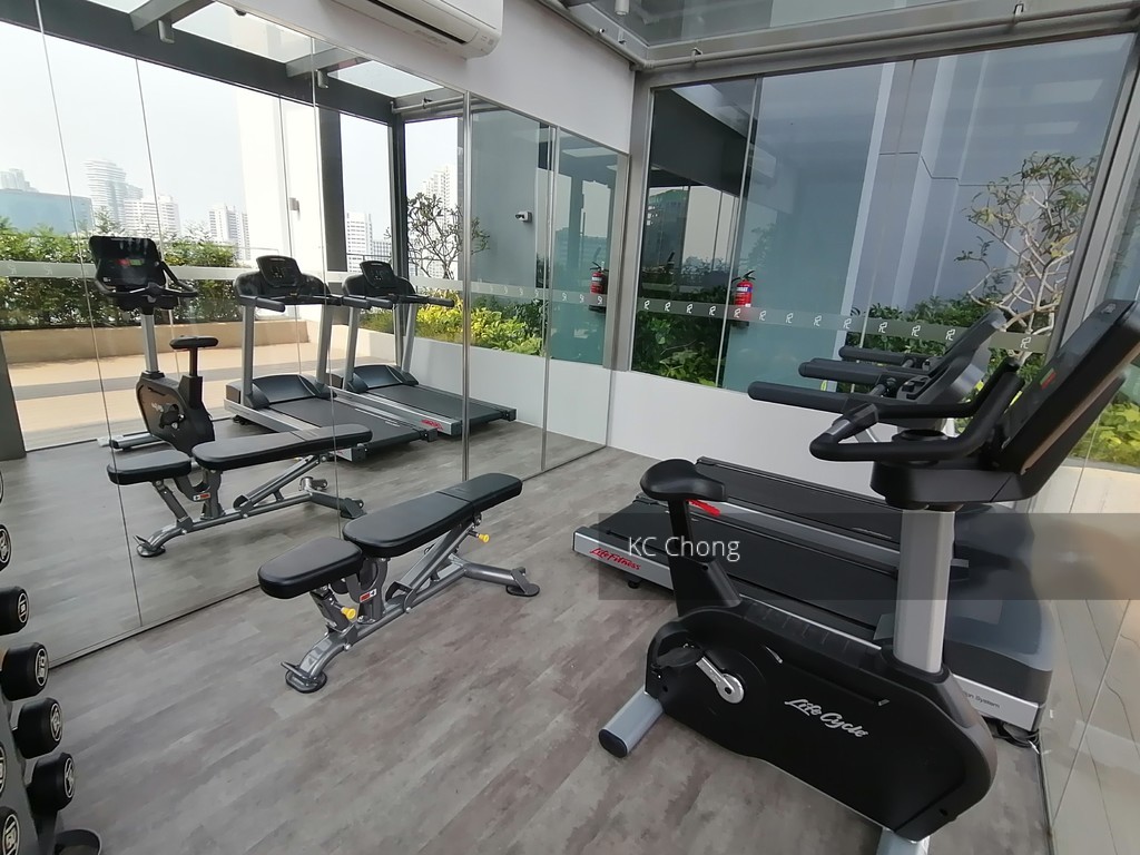 Sturdee Residences (D8), Condominium #210369601